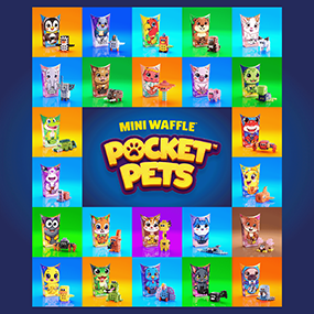 Pocket Pets